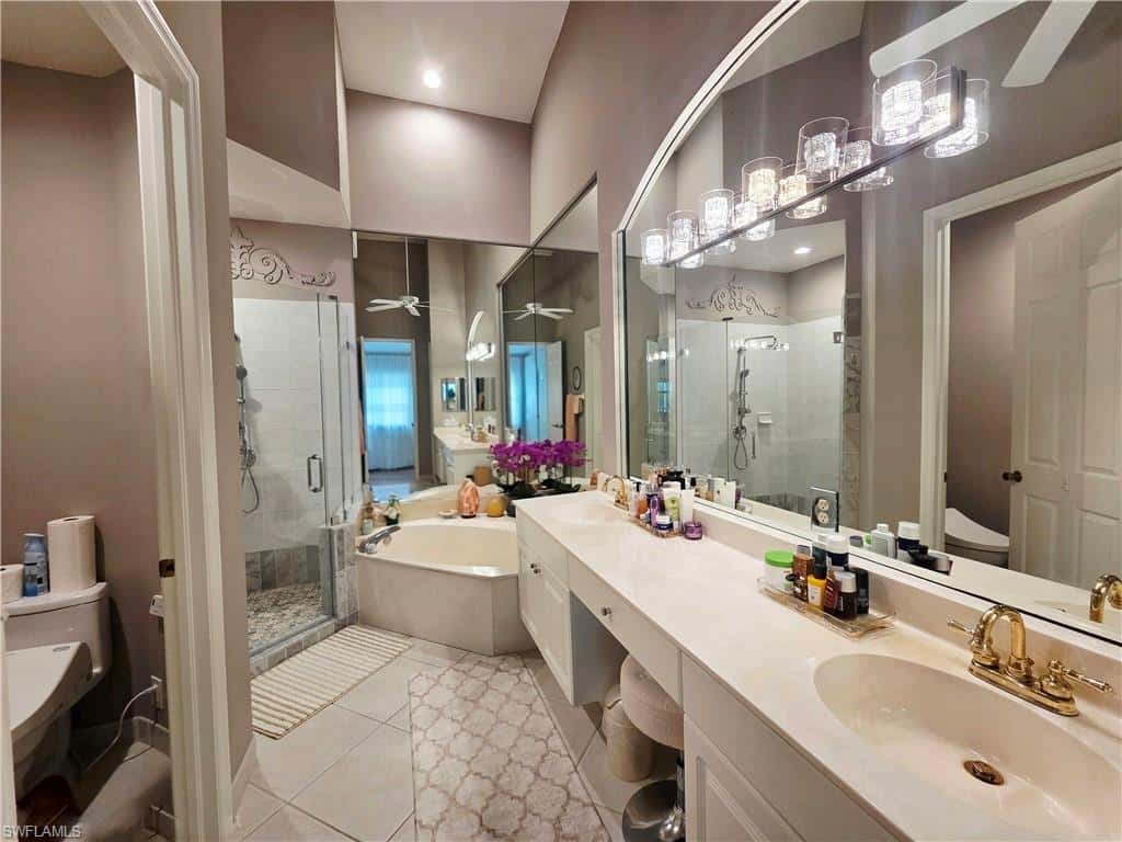 6775 Huntington Lakes Cir #202, Naples, photo 11