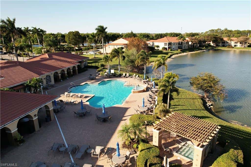 6775 Huntington Lakes Cir #202, Naples, photo 35