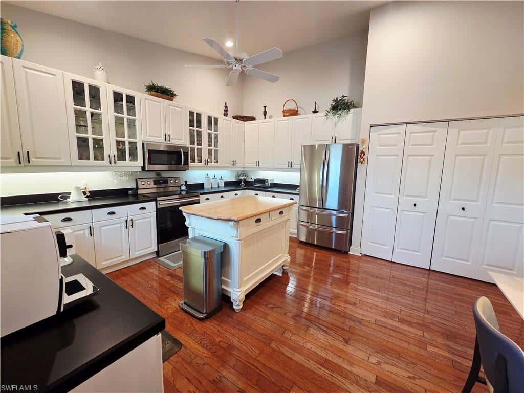 6775 Huntington Lakes Cir #202, Naples, photo 4