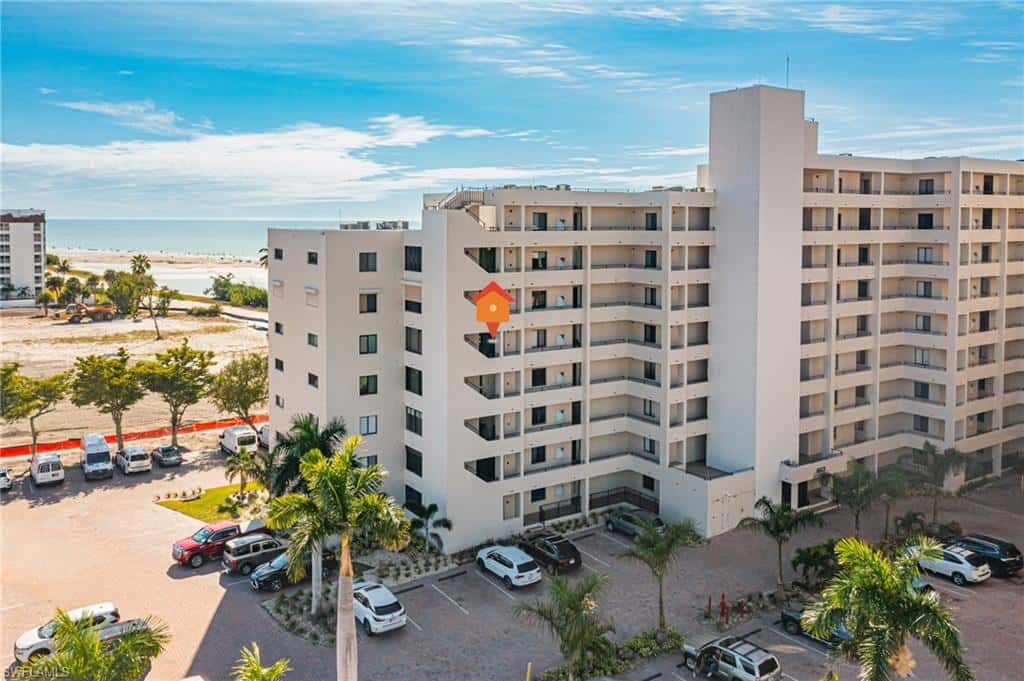 6672 Estero Blvd #a511, Fort Myers Beach, photo 34