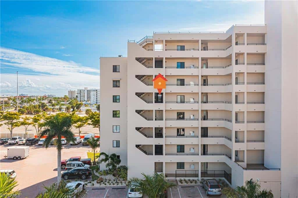 6672 Estero Blvd #a511, Fort Myers Beach, photo 33