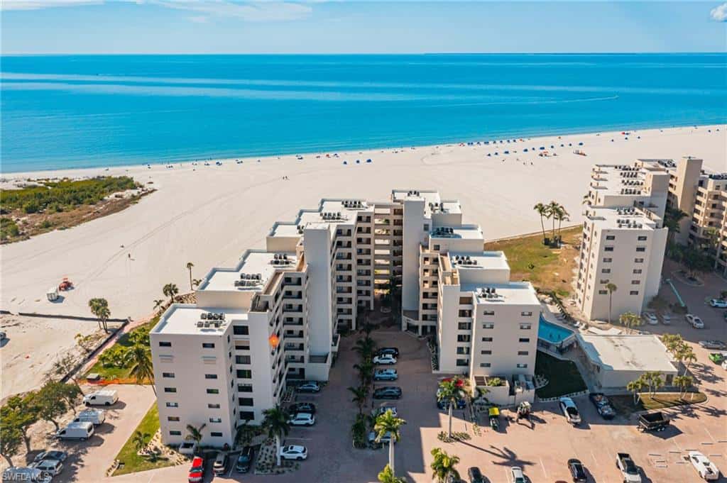 6672 Estero Blvd #a511, Fort Myers Beach, photo 37