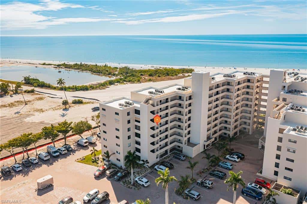 6672 Estero Blvd #a511, Fort Myers Beach, photo 35