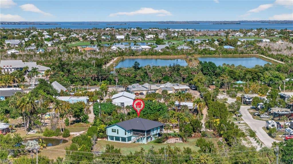 1211 Periwinkle Way, Sanibel, photo 46