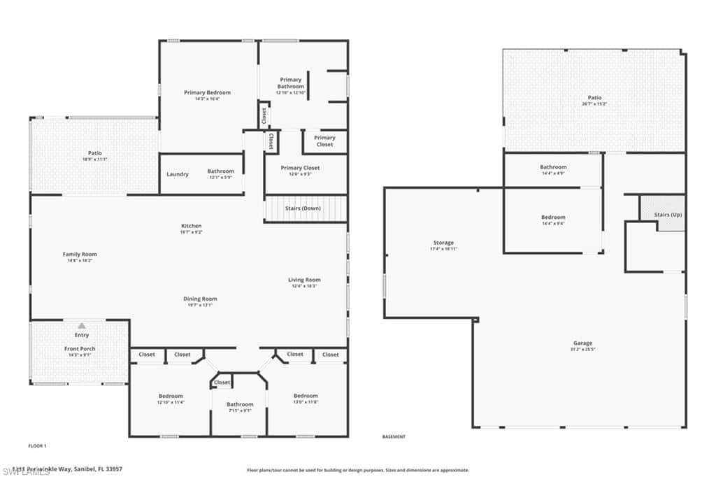 1211 Periwinkle Way, Sanibel, photo 49