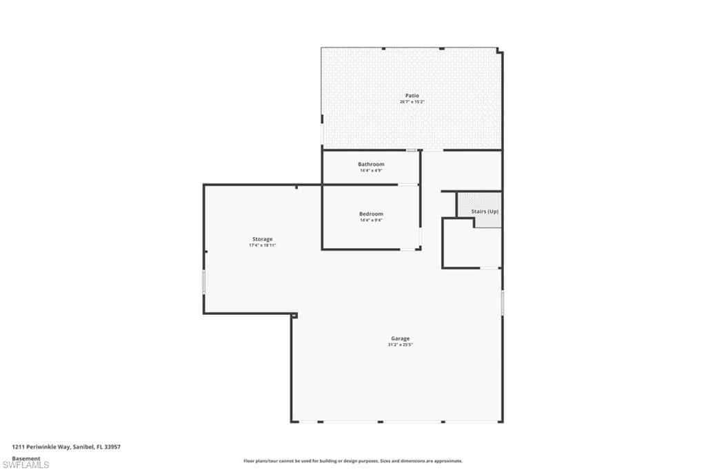 1211 Periwinkle Way, Sanibel, photo 48