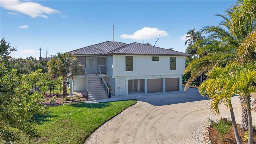 1211 Periwinkle Way, Sanibel, photo 8