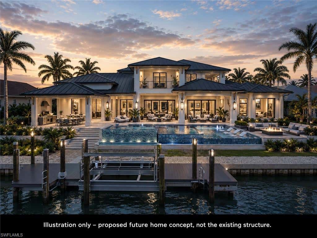 467 Balsam Ct, Marco Island, photo 27