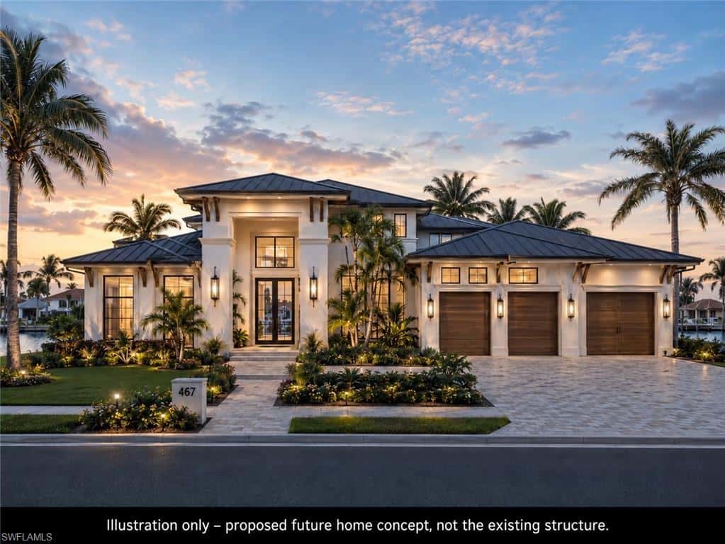 467 Balsam Ct, Marco Island, photo 26