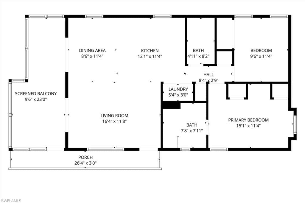 35 Emily Ln, Fort Myers Beach, photo 28