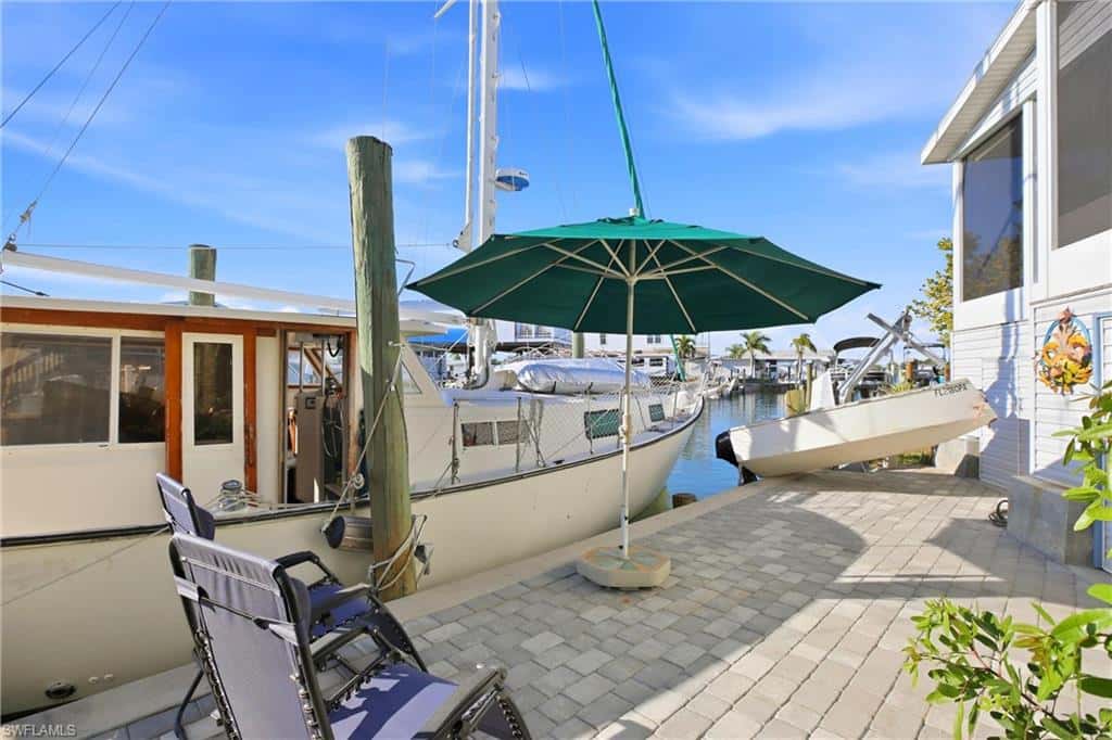 35 Emily Ln, Fort Myers Beach, photo 20