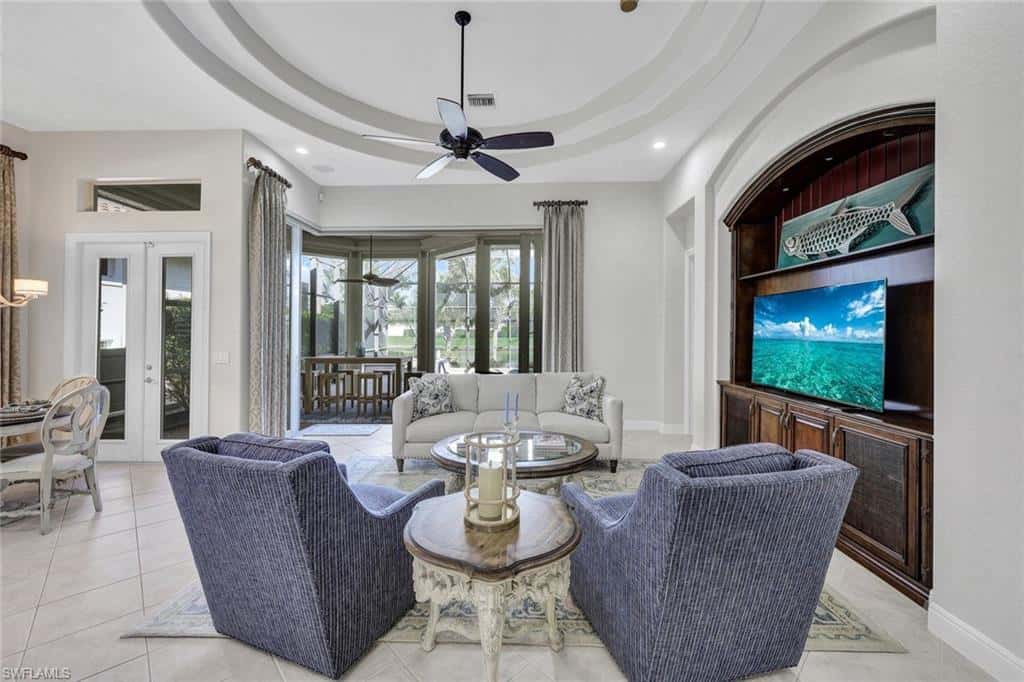 9008 Cherry Oaks Trl, Naples, photo 7