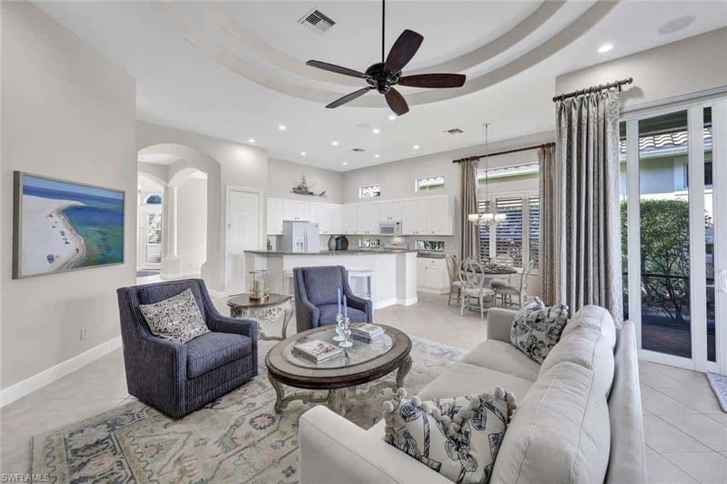 9008 Cherry Oaks Trl, Naples, photo 9