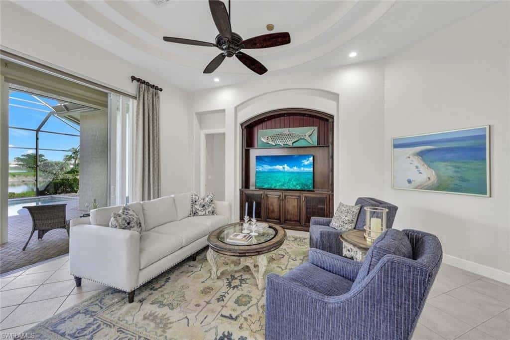 9008 Cherry Oaks Trl, Naples, photo 8