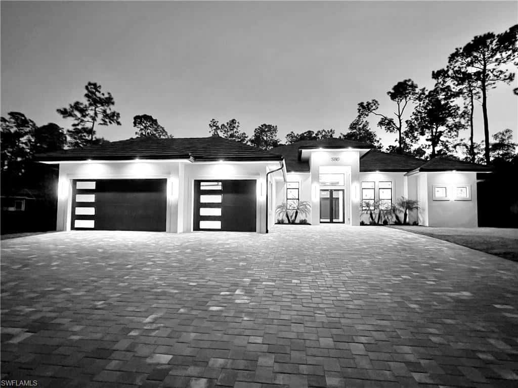5080 Hickory Wood Dr, Naples, photo 47