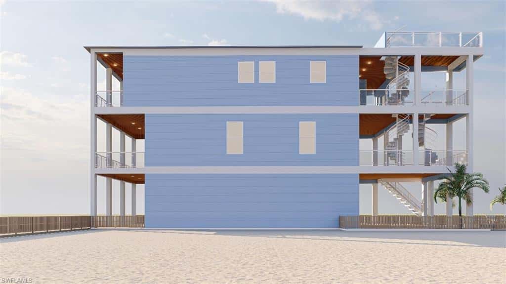 168 Chapel St, Fort Myers Beach, photo 13