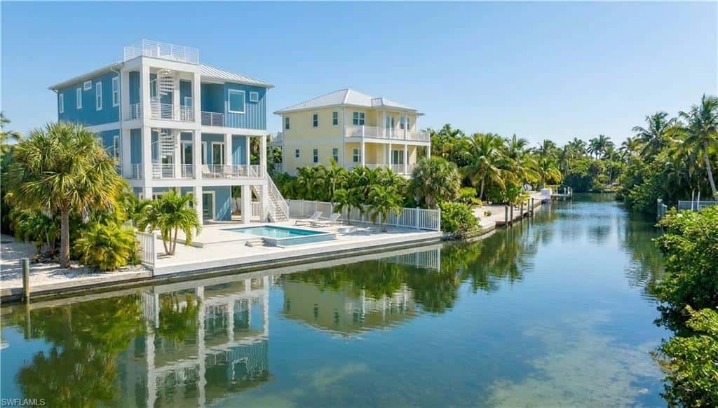 168 Chapel St, Fort Myers Beach, photo 5