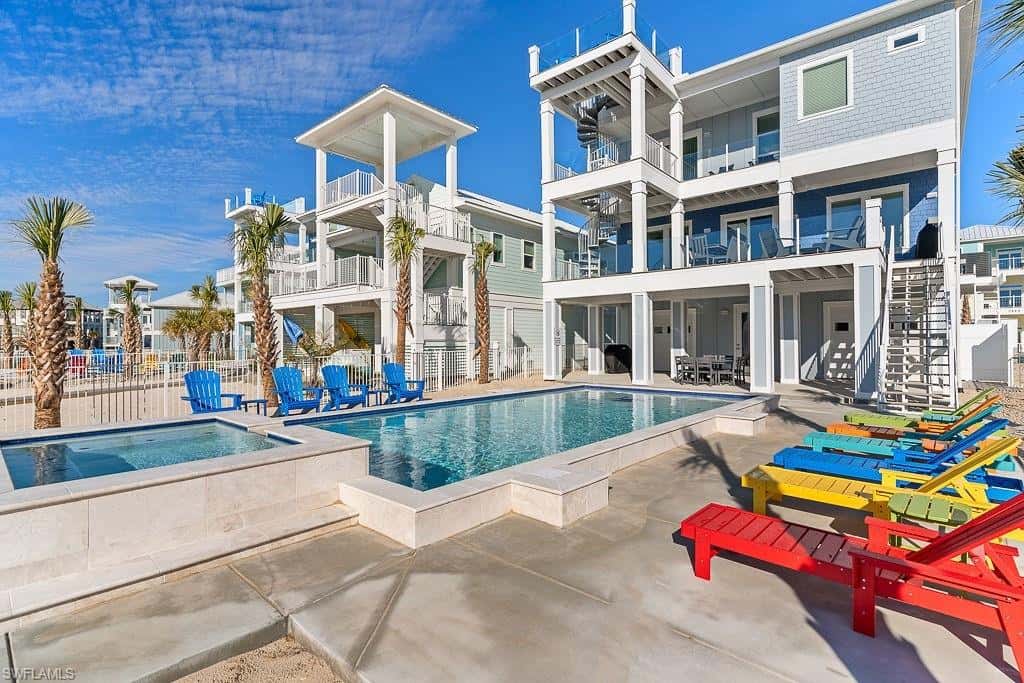 168 Chapel St, Fort Myers Beach, photo 9