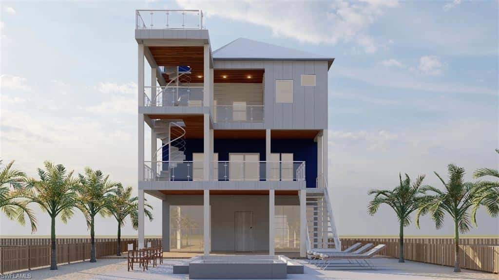 168 Chapel St, Fort Myers Beach, photo 10