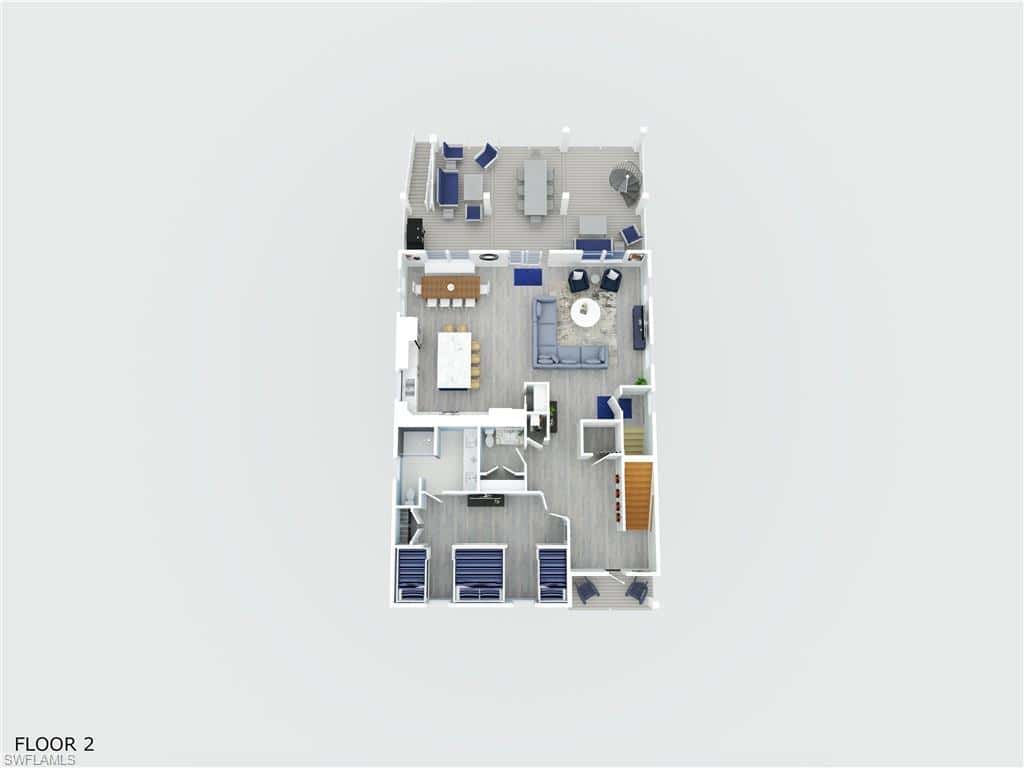168 Chapel St, Fort Myers Beach, photo 14