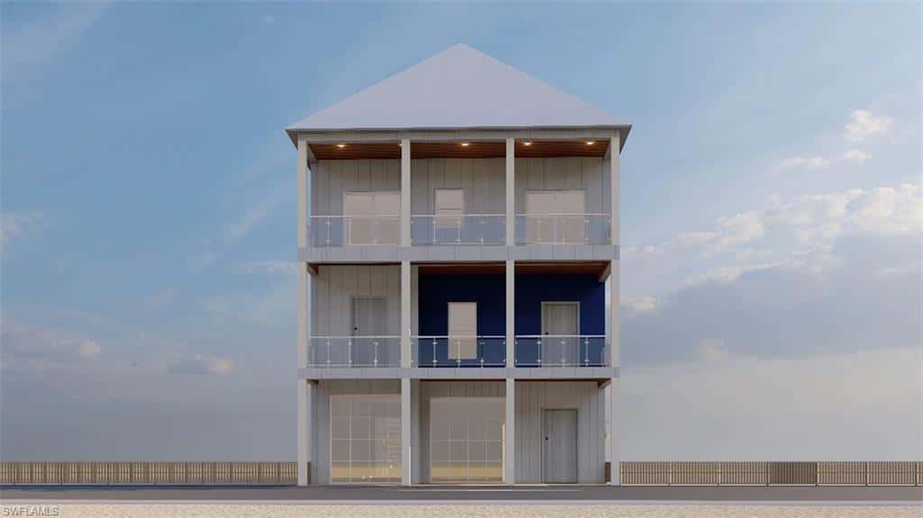 168 Chapel St, Fort Myers Beach, photo 11