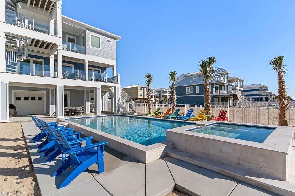 168 Chapel St, Fort Myers Beach, photo 8