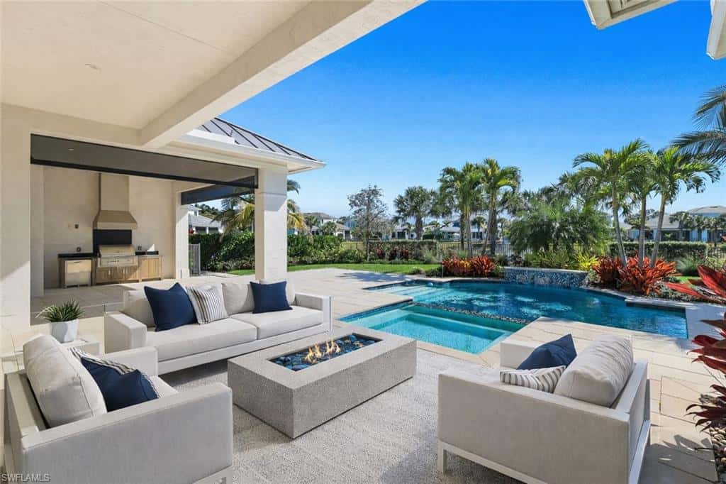 16716 Enclave Cir, Naples, photo 6