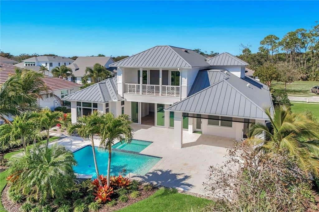 16716 Enclave Cir, Naples, photo 5
