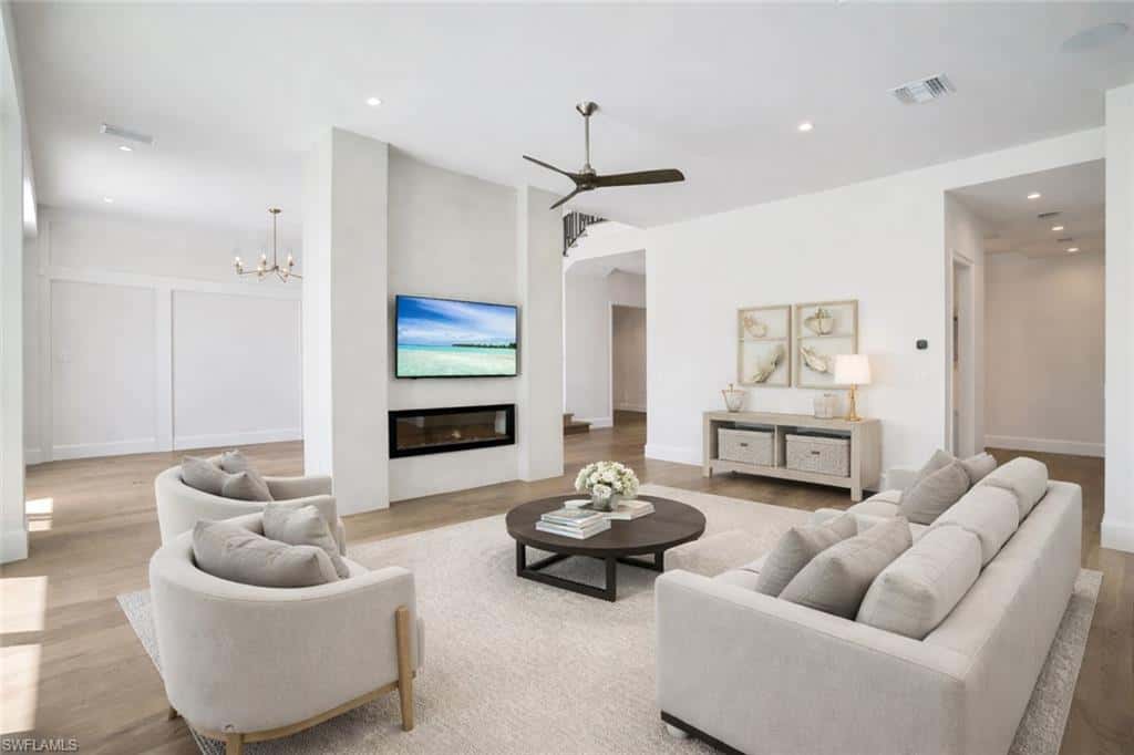 16716 Enclave Cir, Naples, photo 14