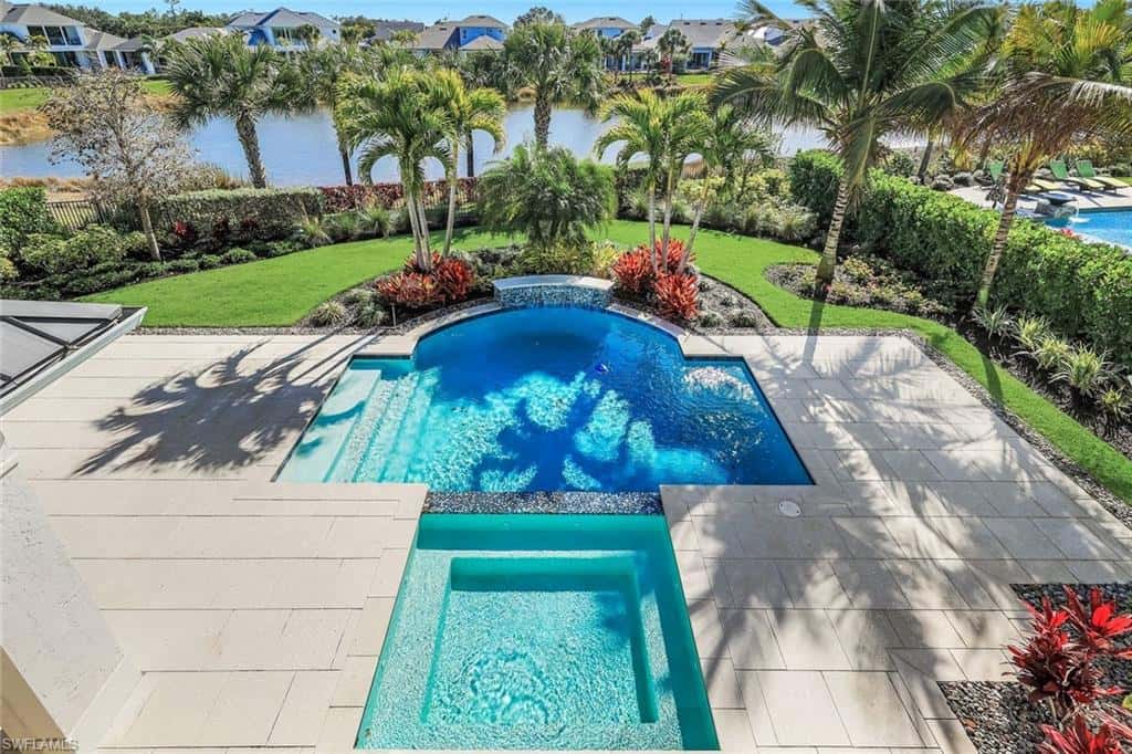 16716 Enclave Cir, Naples, photo 29