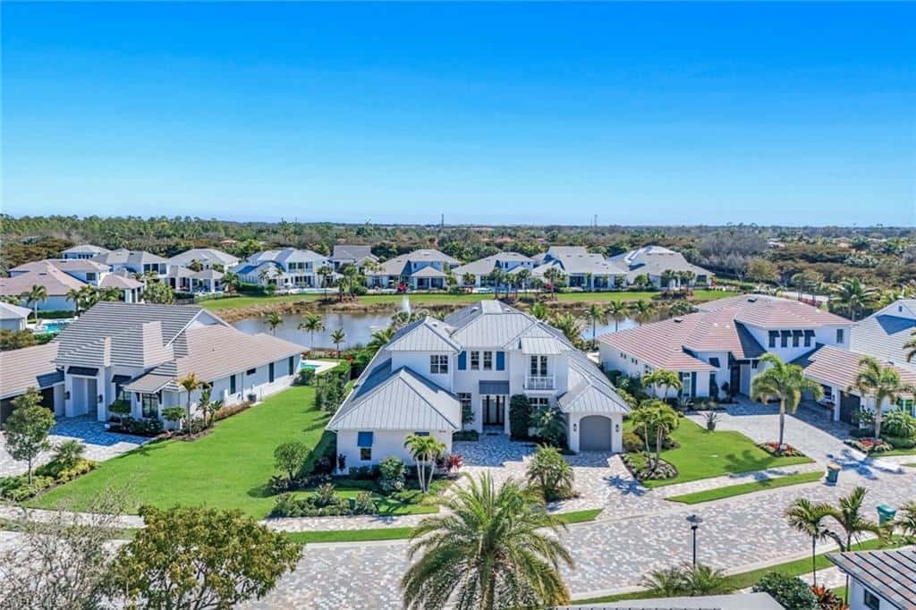 16716 Enclave Cir, Naples, photo 4