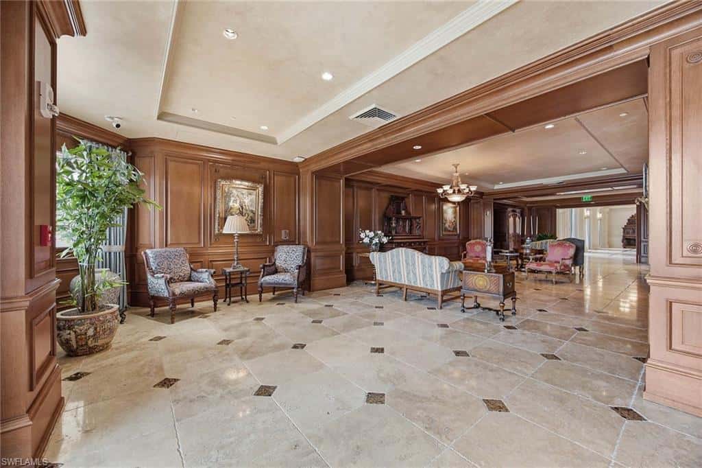 6597 Nicholas Blvd #405, Naples, photo 23