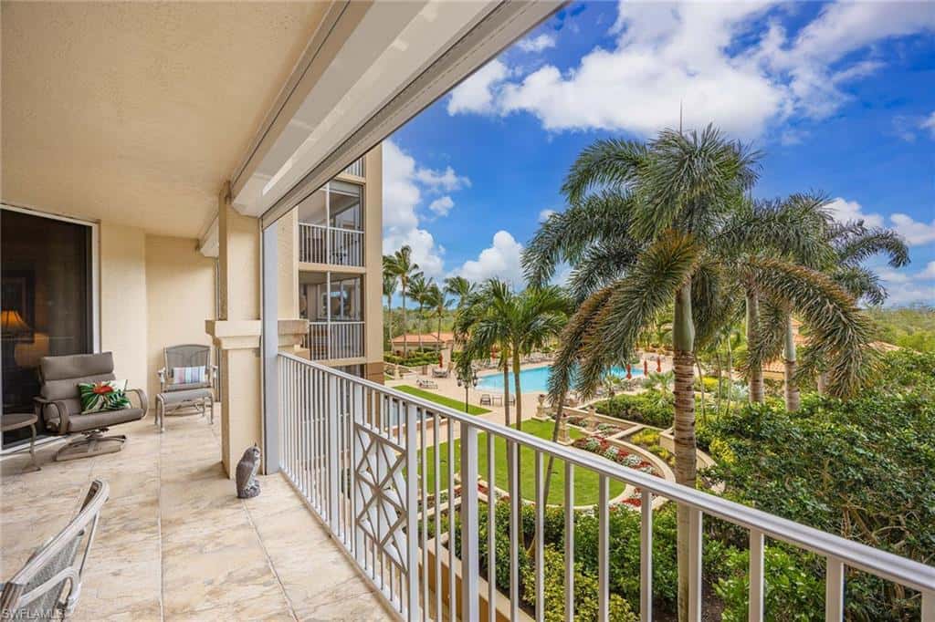 6597 Nicholas Blvd #405, Naples, photo 16