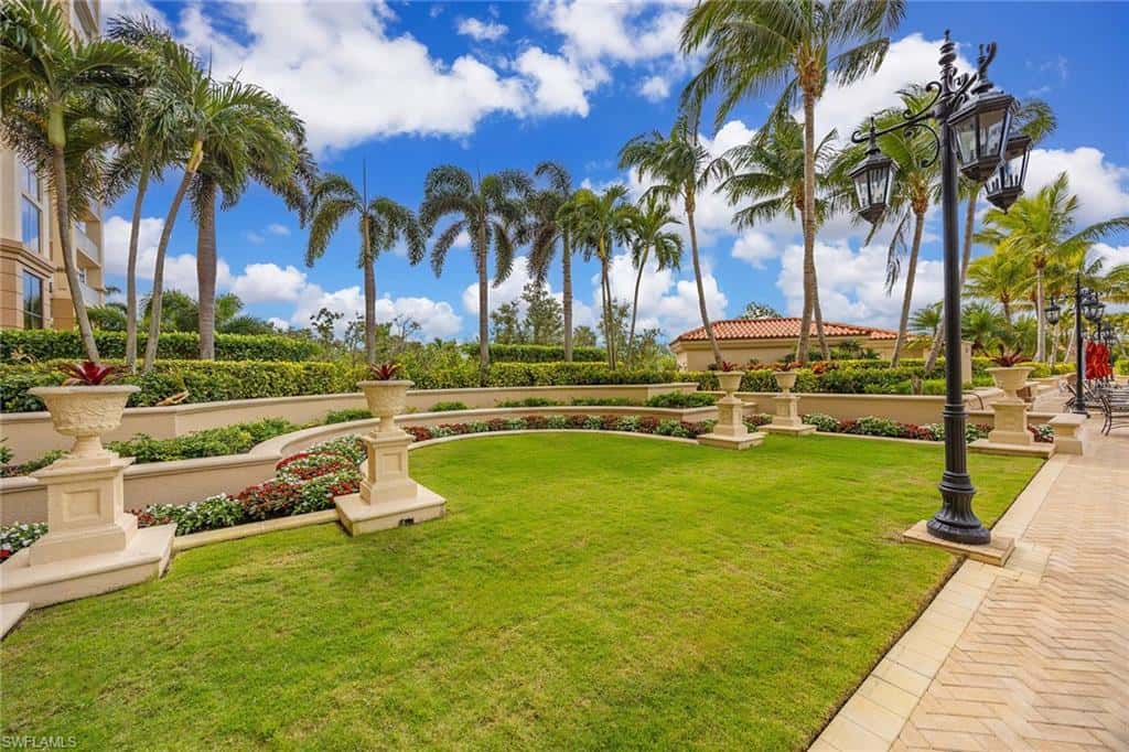 6597 Nicholas Blvd #405, Naples, photo 28