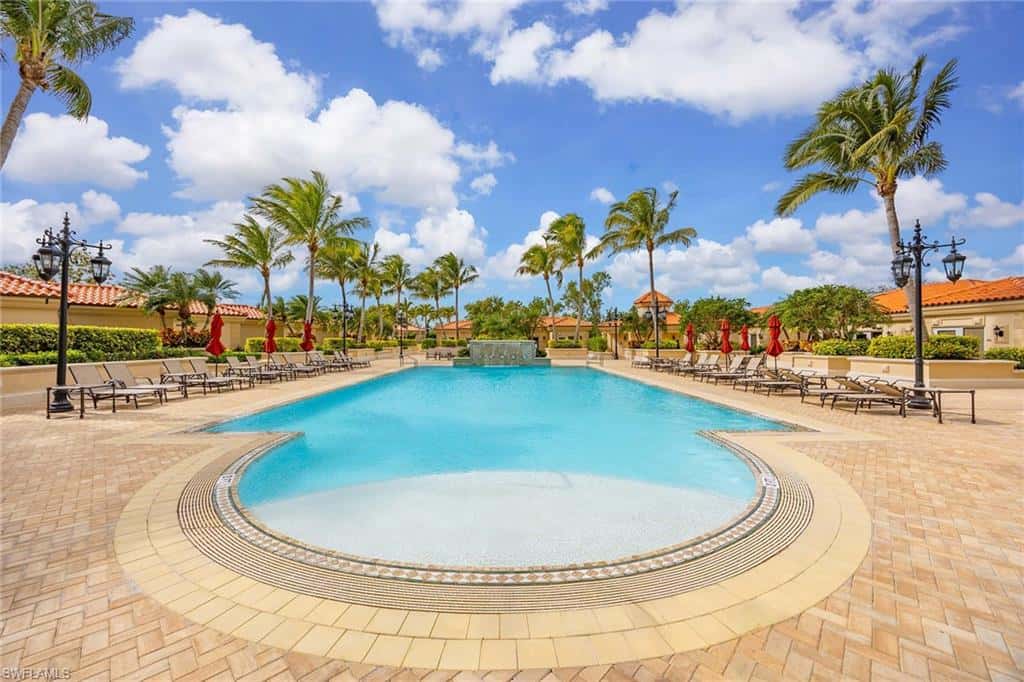 6597 Nicholas Blvd #405, Naples, photo 30