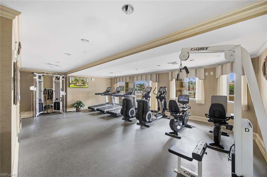 6597 Nicholas Blvd #405, Naples, photo 34