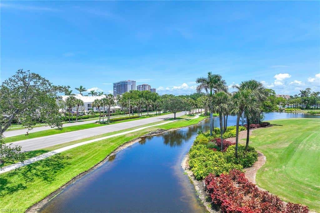 6597 Nicholas Blvd #405, Naples, photo 45