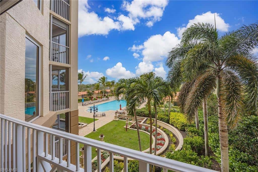 6597 Nicholas Blvd #405, Naples, photo 19
