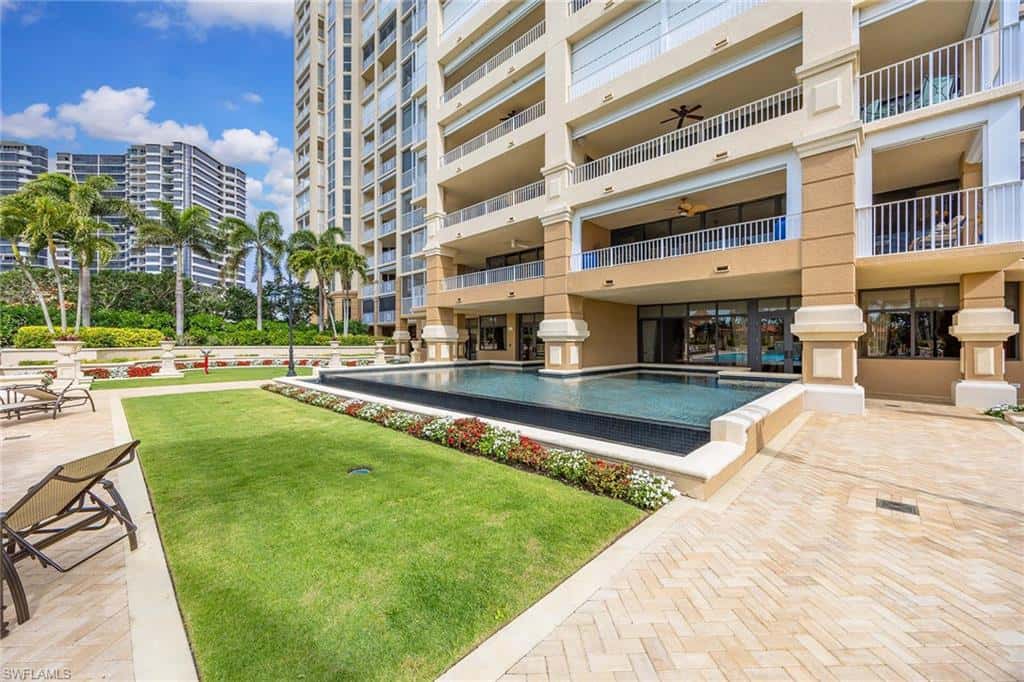 6597 Nicholas Blvd #405, Naples, photo 29