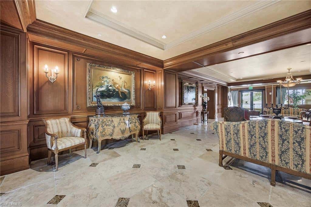 6597 Nicholas Blvd #405, Naples, photo 21