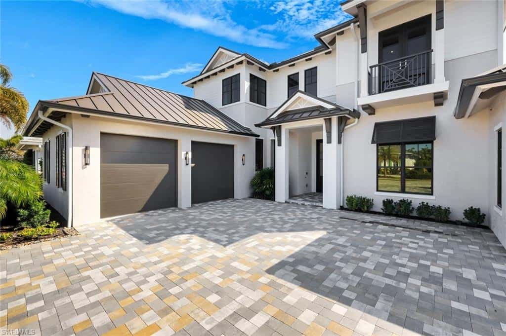 16728 Enclave Cir, Naples, photo 4