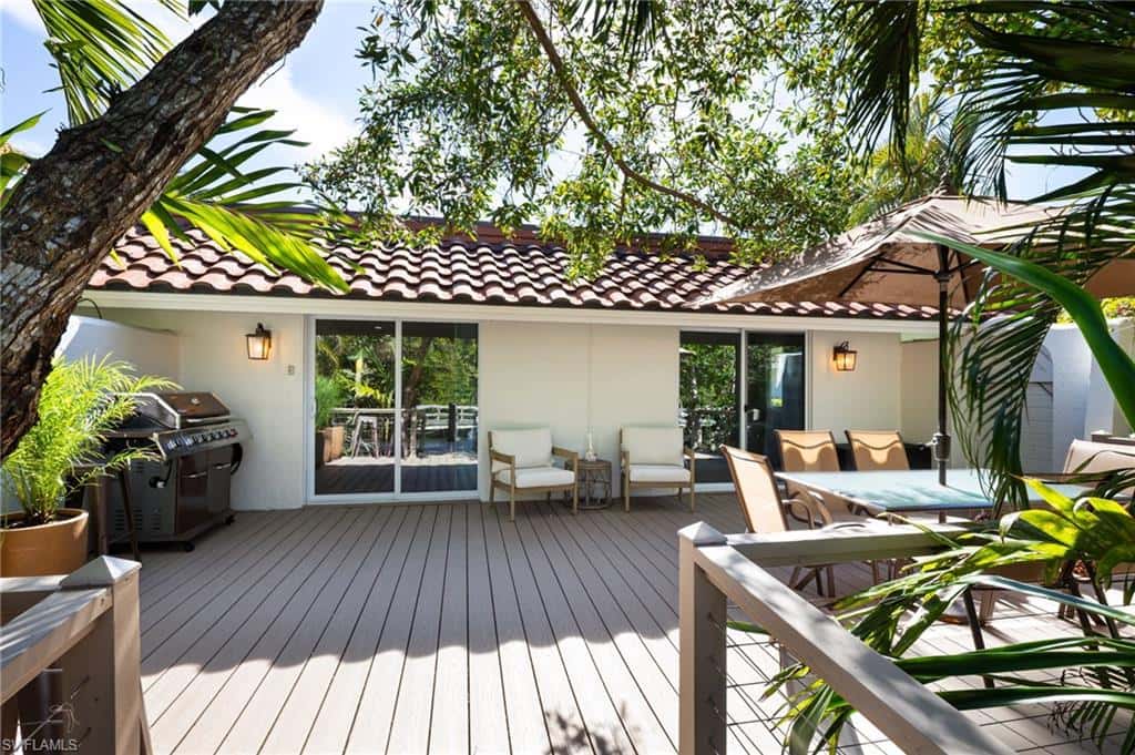 1595 Curlew Ave #4, Naples, photo 17