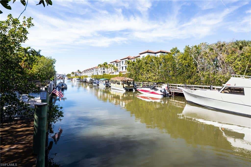 1595 Curlew Ave #4, Naples, photo 16