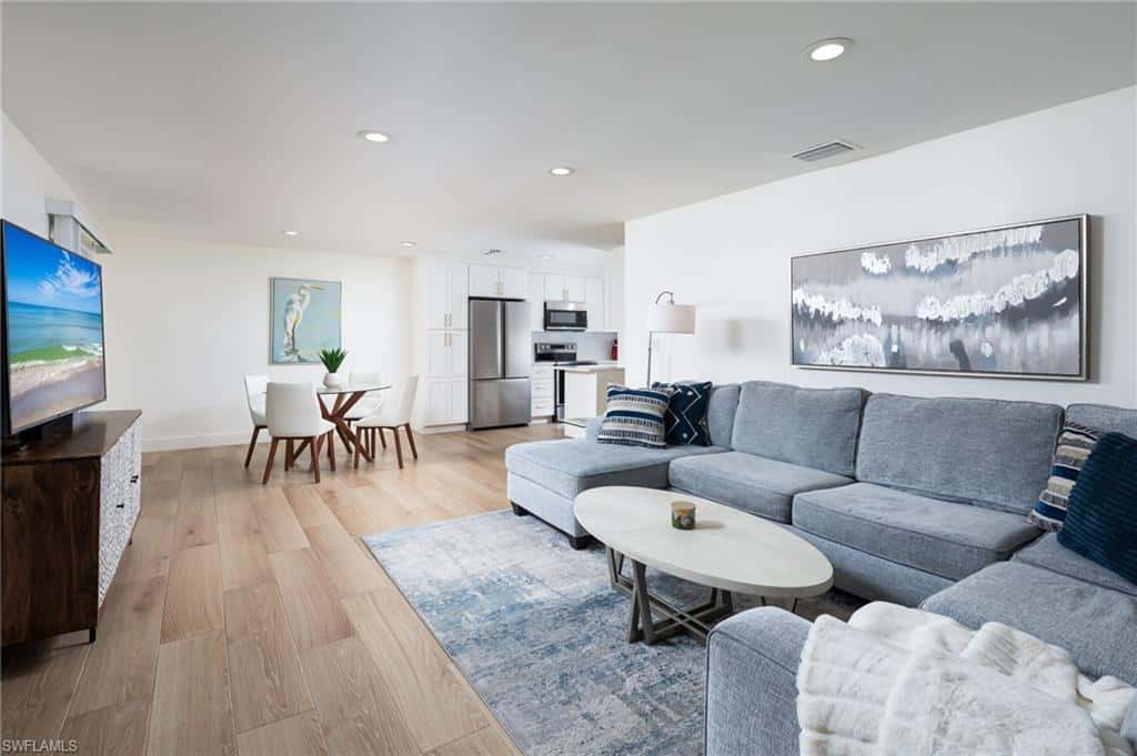 1595 Curlew Ave #4, Naples, photo 5