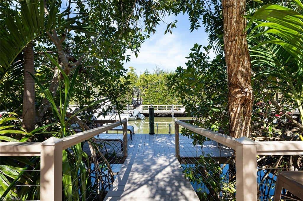 1595 Curlew Ave #4, Naples, photo 14