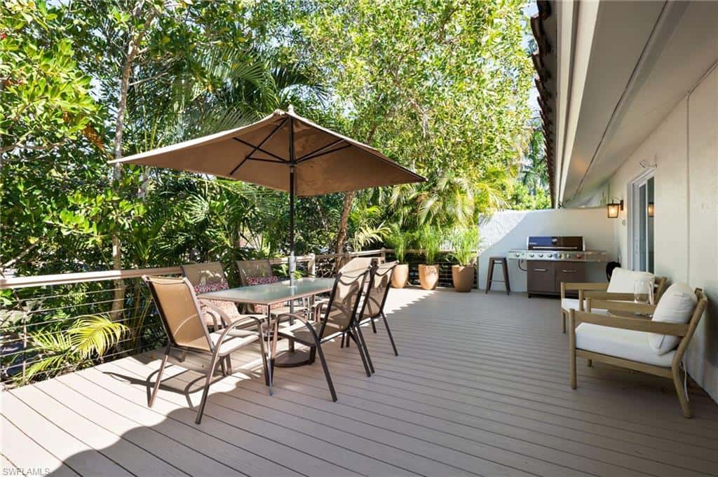 1595 Curlew Ave #4, Naples, photo 18