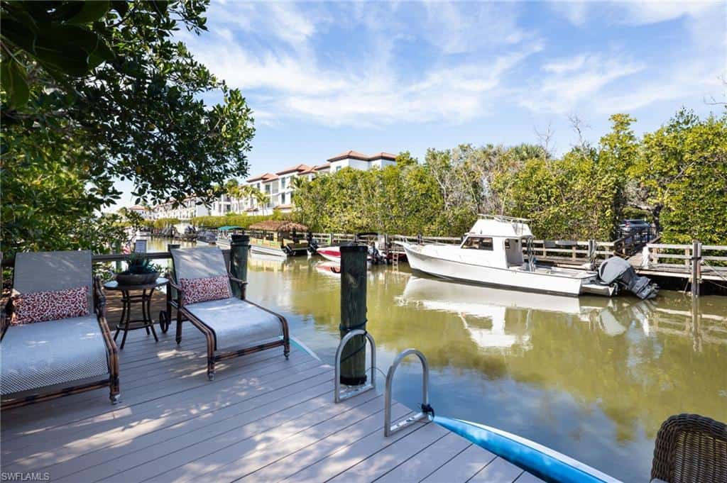 1595 Curlew Ave #4, Naples, photo 15