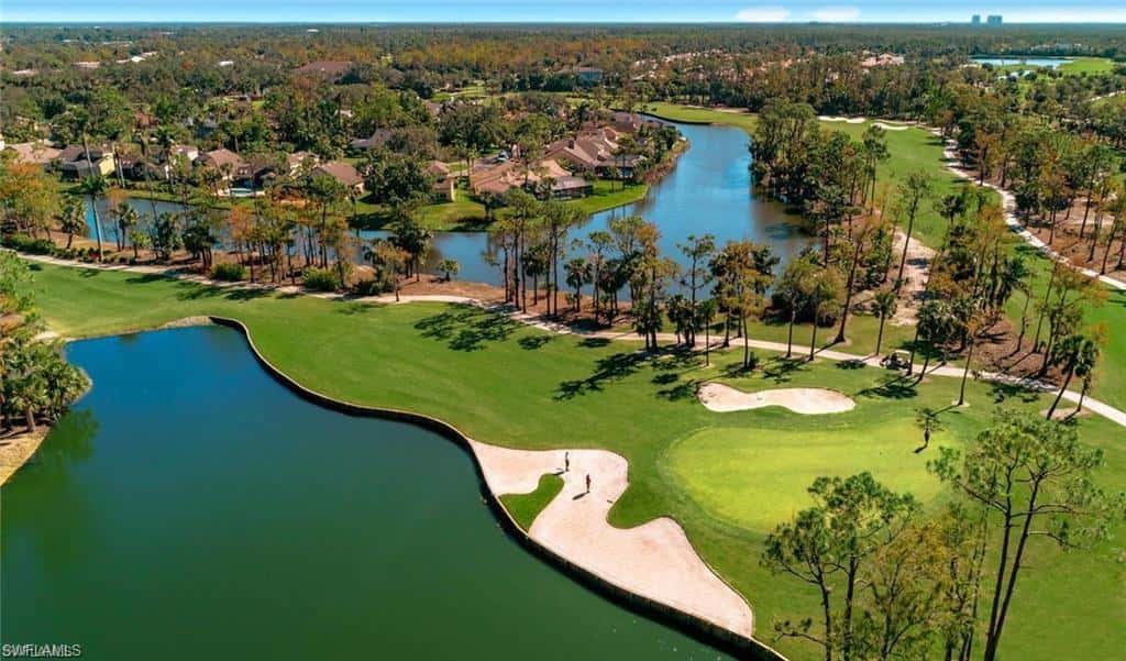 105 Cypress View Dr #105, Naples, photo 27