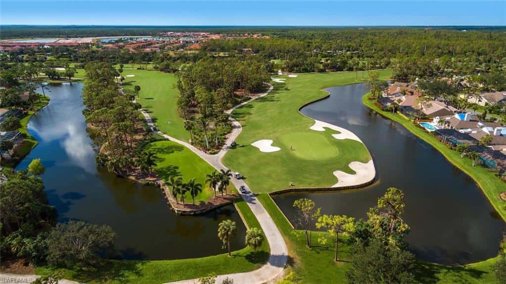 105 Cypress View Dr #105, Naples, photo 29