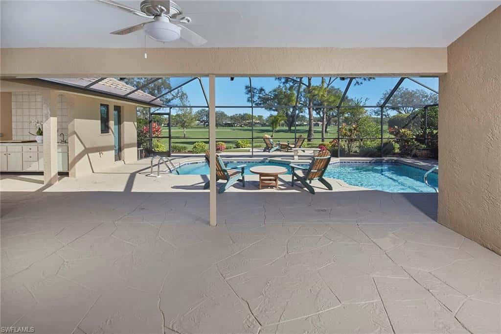 208 Silverado Dr, Naples, photo 24